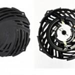 TAMPA DA PARTIDA BRIGGS CPL MODELO NOVO