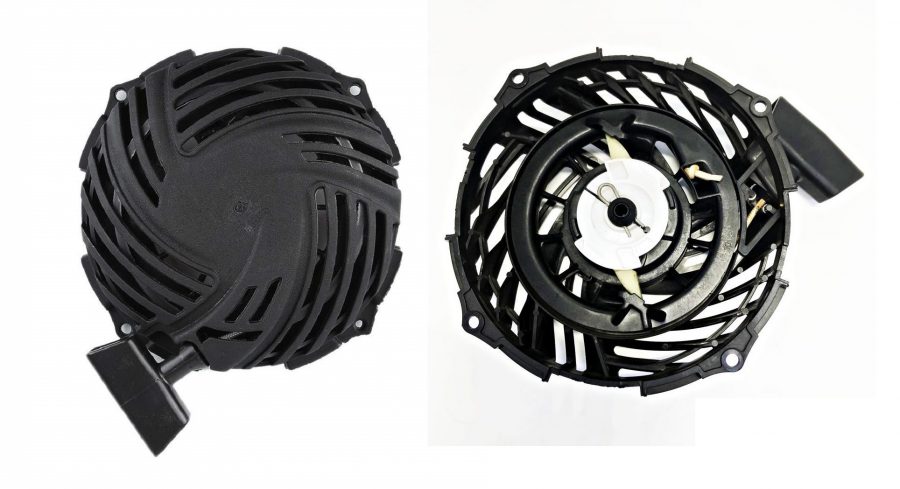 BRIGGS-STRATTON-LAWN-MOWER-500E-SERIES-140CC_350x352.jpg TAMPA DA PARTIDA BRIGGS CPL MODELO NOVO - Imagem 1