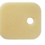 FILTRO DE AR ADICIONAL HQ-143RII/236R FINO ESPUMA