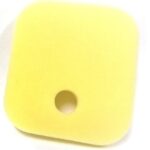 FILTRO DE AR ADICIONAL HQ-143RII/236/443R NOVO