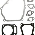 JOGO DE JUNTAS HONDA GX160/200 5,5/6,5HP