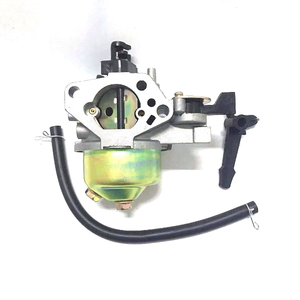 GX270-1.jpg CARBURADOR INTERTEC HONDA GX240-8HP/GX270-9HP – MOTOR ESTACIONARIO - Imagem 1