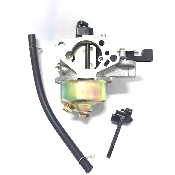 GX390-1.jpg CARBURADOR INTERTC HONDA GX340-11/GX390-13HP – ESTACIONARIO - Imagem 1