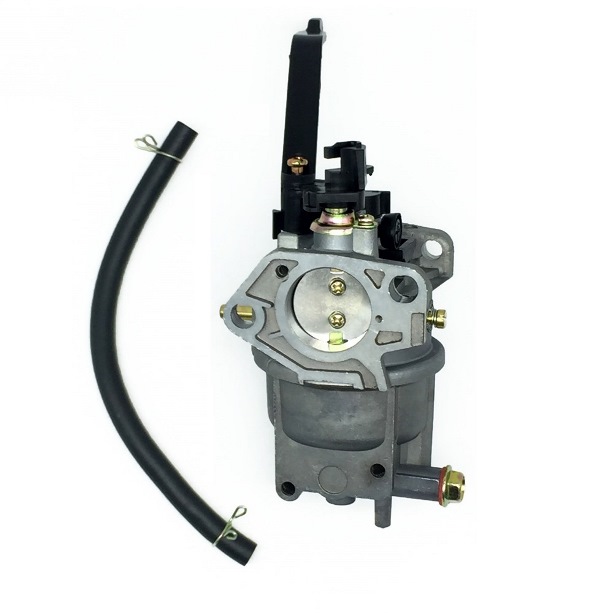 HTB1A0DHMq6qK1RjSZFmq6x0PFXap.jpg CARBURADOR INTERTEC HONDA GX390 / ESTACIONARIO – 11 / 13HP - Imagem 1