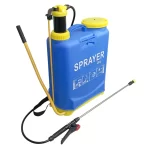 PULVERIZADOR INTERTEC 701