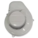 TAMPA DA PARTIDA ALUMINIO ST – 08