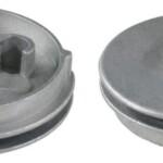 POLIA DA PARTIDA ALUM ST-08 NOVA/038/051/070/076/P-835/840