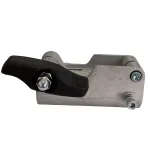 CONECTOR DO TUBO MOTOPODA 28MM CPL 9X9 GD