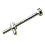 ESTICADOR DA CORRENTE CPL ST – 170 / 180 COM CAPA PLASTICA