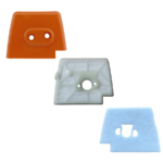 COBERTURA DO CARBURADOR / FILTRO AR ST -FS160/220/280