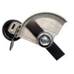 PONTEIRA FINALIZADOR DE BORDA 28 / 9T