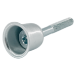 PARAFUSO COMBINADO PROTETOR DE MÃO M-5 ST-038