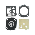 KIT REPARO WALBRO D10-HD ST-034/039/290/310/361/390 HQ 357/359/360/362/365 ECHO-4600/ITC-621/SHIND-488 BR320/340/380/420