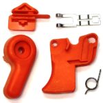 KIT GATILHO ACELERADOR ST-SR420