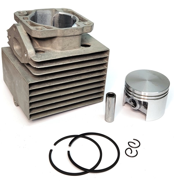 P042130001_3.jpg CILINDRO 46MM CPL ST BR400/420 SR420 - Imagem 1