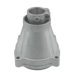 CARCACA DE ACOPLAMENTO 28/9T ITC – 430 CPL – 43CC