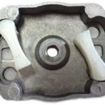 COPO DO ARRANQUE 2PC ENGATE PART ELET. 43CC