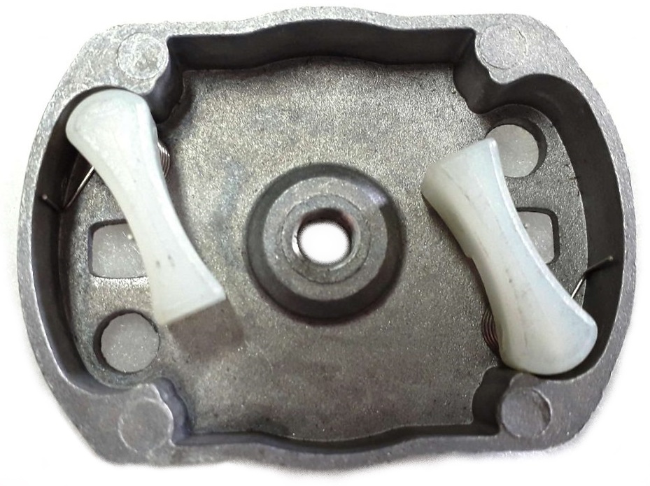 P043112305_0.jpg COPO DO ARRANQUE 2PC ENGATE PART ELET. 43CC - Imagem 1