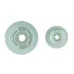 POLIA DA PARTIDA NYLON 43CC FACIL D = 74MM