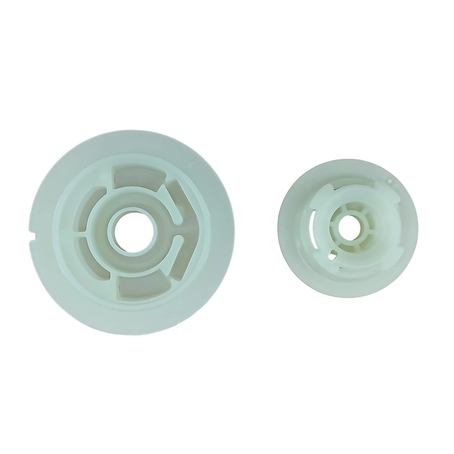 P043162007_0.webp POLIA DA PARTIDA NYLON 43CC FACIL D = 74MM - Imagem 1