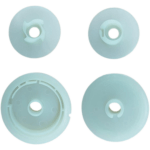 POLIA DA PARTIDA NYLON KAWASHIMA/GARTHEN 85MM