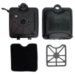 FILTRO DE AR ITC – 431 CPL