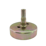 TAMBOR DA EMBREAGEM 9 ESTRIAS ITC-430 – SIGA (P/ 1 ROLAMENTO)