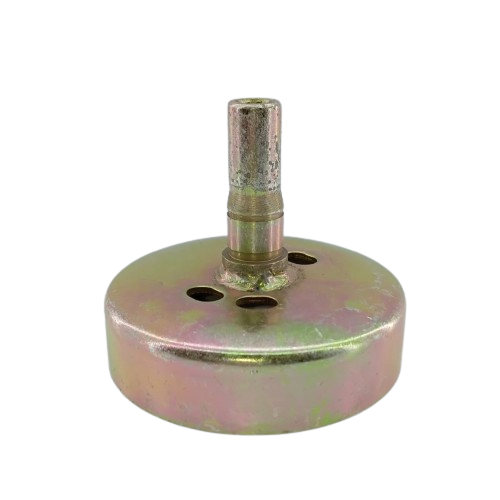 P043223202_1.png TAMBOR DA EMBREAGEM 9 ESTRIAS ITC-430 – SIGA (P/ 1 ROLAMENTO) - Imagem 1