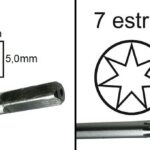 CARDAN HQ – 322 / 323 / 325
