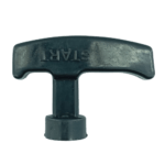 PUNHO DE ARRANQUE (MANIPULO) INTERTEC 430/260