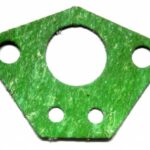 JUNTA DO CARBURADOR ITC-430/620/763