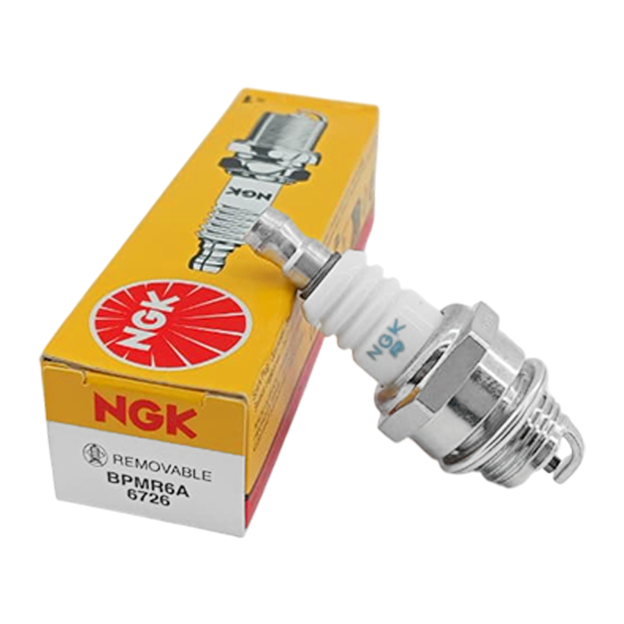 P051603020_.png VELA NGK BPMR6A ST HQ TECUMSEH - Imagem 1