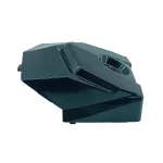 COBERTURA DO CARBURADOR / FILTRO AR ITC 524 – PRETA