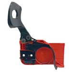 TAMPA LATERAL DO PINHAO NYLON CPL ITC – 520 ANT