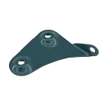 SUPORTE “L” DO SILENCIOSO HQ – 51 / 55