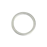 ARRUELA DE REDUÇÃO PARA FACAS / SERRAS DE 1″ / 20MM