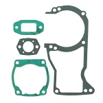 JOGO DE JUNTAS TEKNA / KAWASHIMA MS – 62 / 65CC