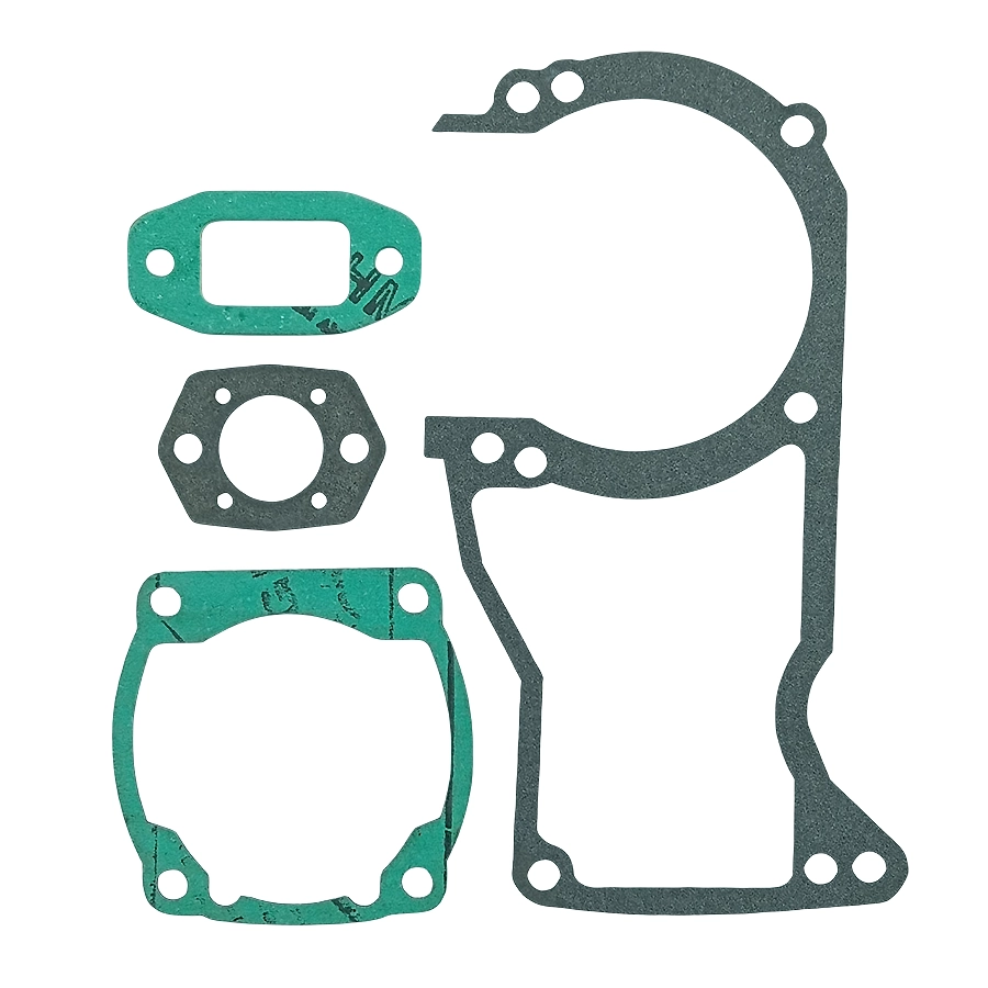 P062500065_0.webp JOGO DE JUNTAS TEKNA / KAWASHIMA MS – 62 / 65CC - Imagem 1