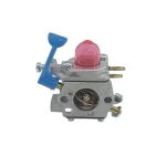 CARBURADOR INTERTEC HQ – 125 / 128R