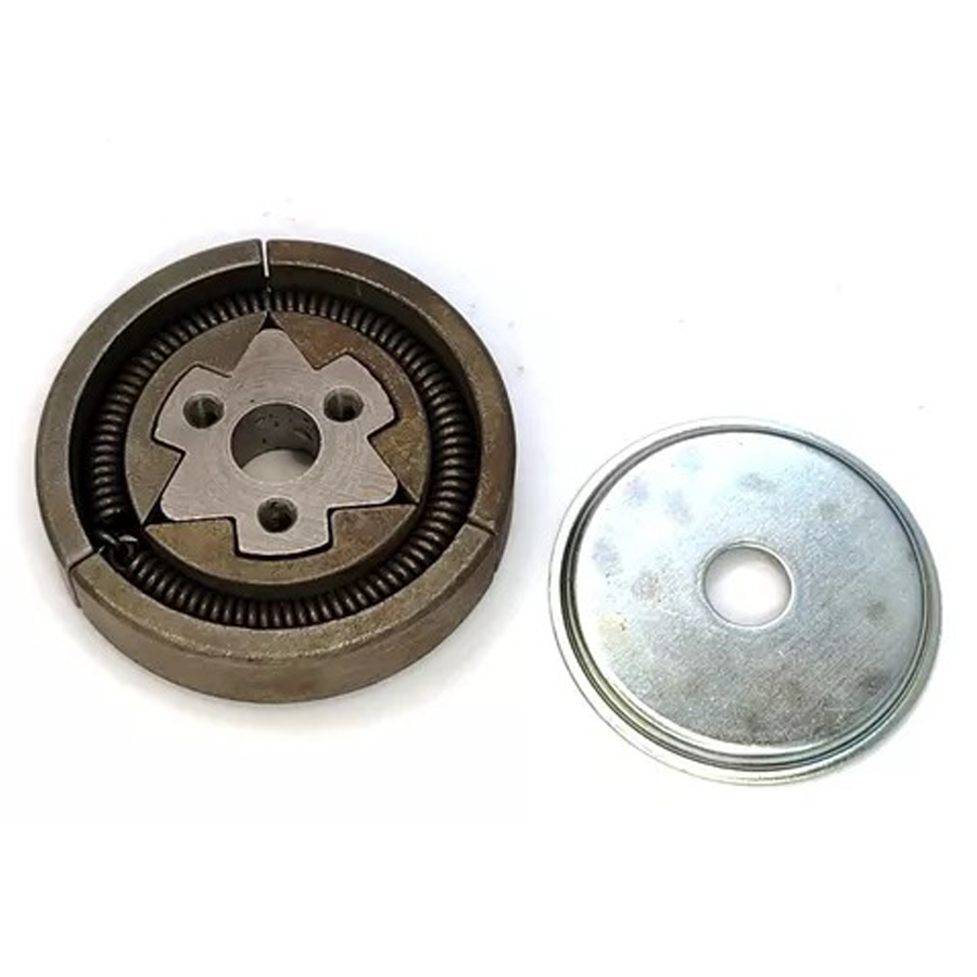 P133180000_0.png EMBREAGEM CPL INTERTEC 133 - Imagem 1