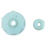 POLIA DA PARTIDA NYLON HQ – 136 / 137 / 235 / 236 / 240 – FACIL