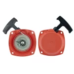 TAMPA DA PARTIDA NYLON CPL HQ – 236R / 143RII LARANJA