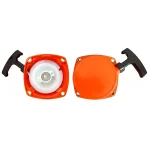 TAMPA DA PARTIDA NYLON CPL HQ – 143RII LARANJA