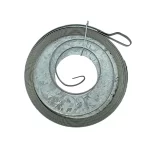 MOLA DA PARTIDA ITC – 133 / 152