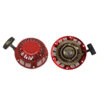 TAMPA DA PARTIDA METAL CPL HONDA – GX160 / GX200 – 5,5 E 6,5 HP