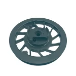 POLIA DA PARTIDA NYLON BRIGGS 5HP – 1150 SERIES