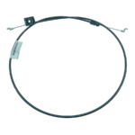 CABO DO FREIO MASTER 1,5 X1 200 / 110MM