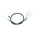 CABO ACELERADOR C/CAPA ST-FS120/200/250+R CHICOTE CPL