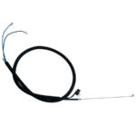 CABO ACELERADOR C/CAPA ST-FS160/220/280 NOVA C/CHICOTE