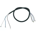 CABO ACELERADOR C/ CAPA ST FS 161 / 221 / 291 + CHICOTE